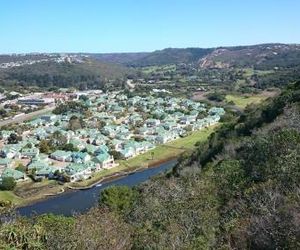 Riverclub Villas Plattenberg Bay South Africa