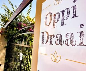 Jolandas B&B Oudtshoorn South Africa