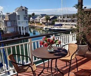 WATERFRONT 15 QUAY WEST Knysna South Africa