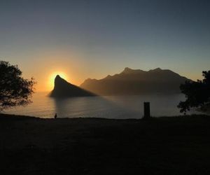 Studio pool room Hout Bay South Africa