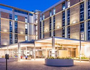 ONOMO Hotel Durban Durban South Africa
