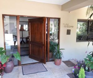 Kitesview Bed and Breakfast Mount Edgecombe South Africa