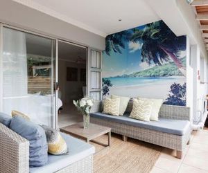 Banana palm luxury cottage Durban South Africa
