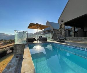 Clarens Grand Villa Letselaskraal South Africa