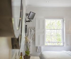 Jarvis House – Waterkant Hideaways Cape Town South Africa