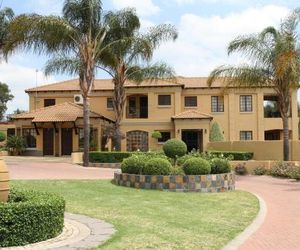 La Villa Rosa Midrand South Africa