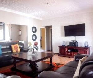 Villa Prince Harare Zimbabwe