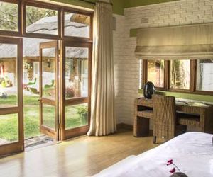 Kutandara Lodges Harare Zimbabwe