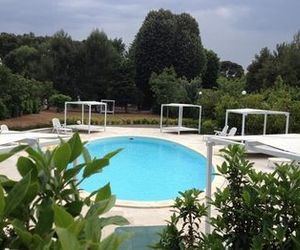 Apartment With 4 Bedrooms In Selva Di Fasano, With Pool Access, Furnis Fasano Italy