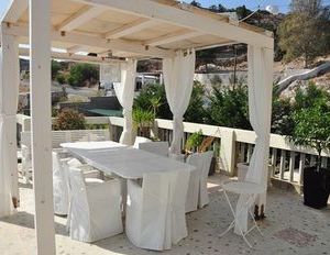 Apartment With 2 Bedrooms In Psathi, With Wonderful Sea View And Furni Goupa - Kara Greece