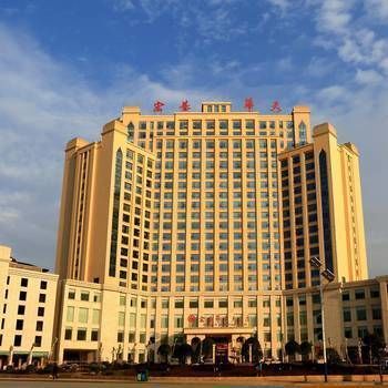 酒店图片 8