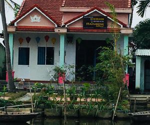 Homestay Rainbow Island An Bang Hoi An Vietnam
