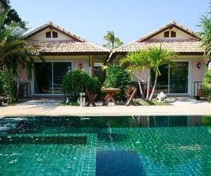 Baan Rai Naam Ing Resort Ban Bo Fai Thailand