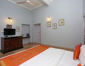 OYO 9306 near IIT Jodhpur India