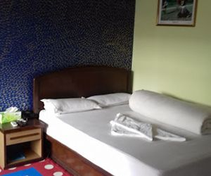 Hotel Dinesh Dhangadhi Nepal