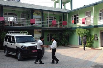 Hotel Photo 20