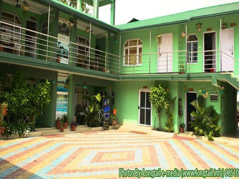 Hotel Photo 5
