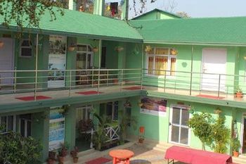 Hotel Photo 9
