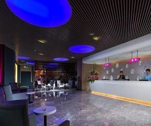 Yes Art Boutique Hotel Hsiao-lan China