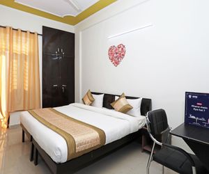 OYO 11050 Diamond Nest Ghaziabad India