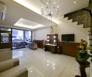 Joyce Tainan City Taiwan
