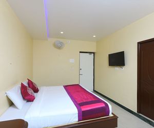 Oyo 10199 Hotel B Coral Puducherry India