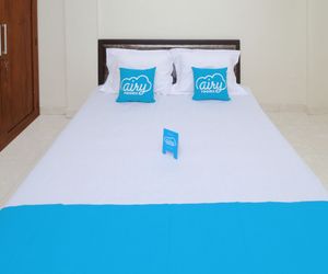 Airy Eco Maguwoharjo Instiper Nangka Dua Yogyakarta Yogyakarta Indonesia