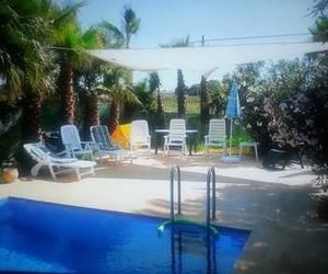 Studio In Marsala, With Pool Access, Enclosed Garden And Wifi - 250 M Marsala Italy