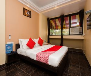 OYO 11672 Hotel Shubham Panvel India