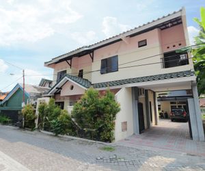 Airy Eco Syariah Sleman Kaliurang KM 6.5 Gang Bali Yogyakarta Yogyakarta Indonesia