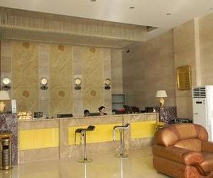 Jinyue Hotel Hefei China