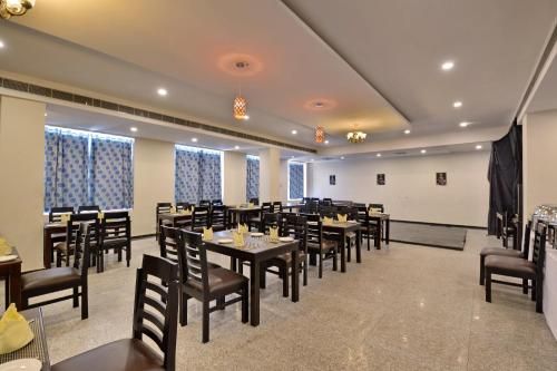 Hotel Photo 16