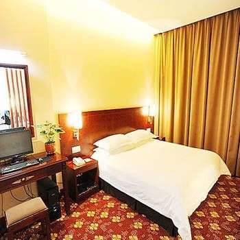 Xishan Holiday Hotel