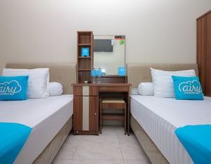 Airy Eco Cipondoh KH Ahmad Dahlan 2 Tangerang Tangerang Indonesia