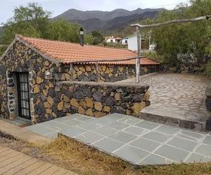 House With One Bedroom In Los Llanos, With Wonderful Mountain View, Po Las Manchas Spain