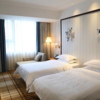 Orange Boutique Hotel Xinyang