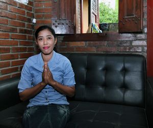 Airy Eco Syariah Pedurungan Purwomukti Raya 50 Semarang Semarang Indonesia
