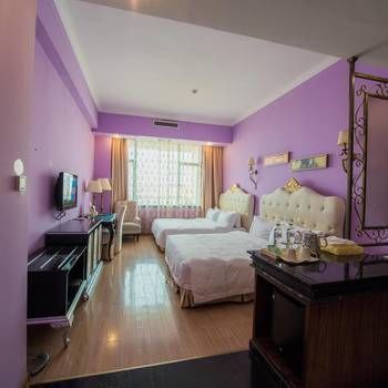 Hotel Photo 13