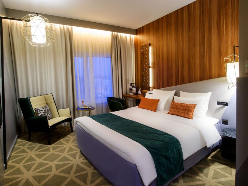 Hotel Photo 1