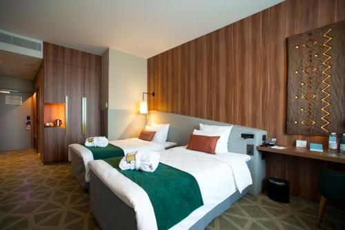 Hotel Photo 4