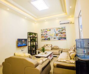 Tai Fu Business Hotel Yangshuo China