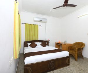 Oyo 9772 Home Spacious 3Bhk Serenity Beach Puducherry India