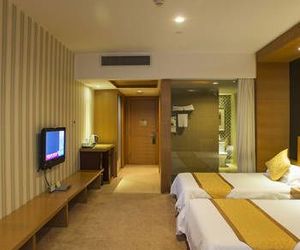 Shi Pu Business Hotel Ningbo China