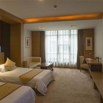 Shi Pu Business Hotel