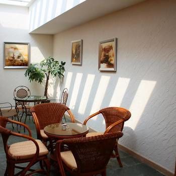 Hotel Photo 14