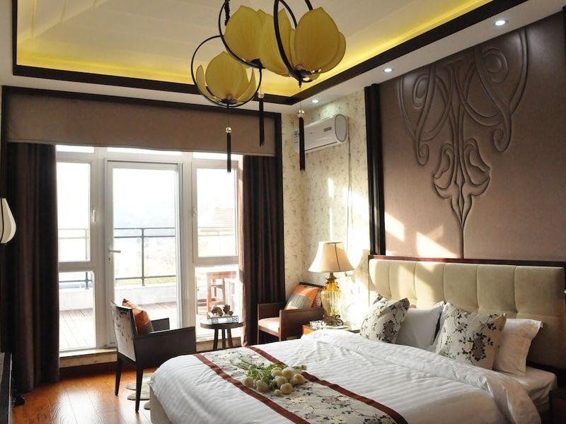Hotel Photo 10