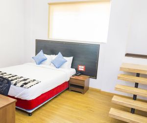OYO 6144 Hotel M Plaza Electronic City India
