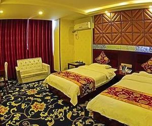 Huangchao International Hotel Jian China