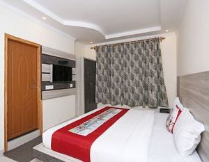 OYO 10082 Hotel Mountain View Mussoorie India