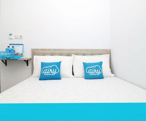Airy Eco Syariah Cengkareng Mutiara Palem C2 22 Jakarta Tangerang Indonesia